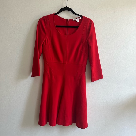 Diane Von Furstenberg Dress - Picture 4 of 9